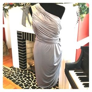 Cocktail dress.